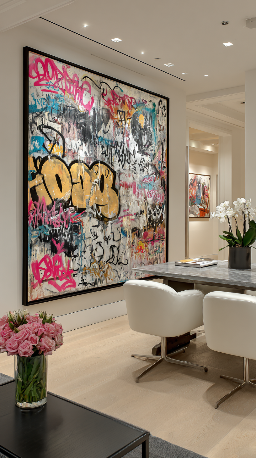 Curated collection example